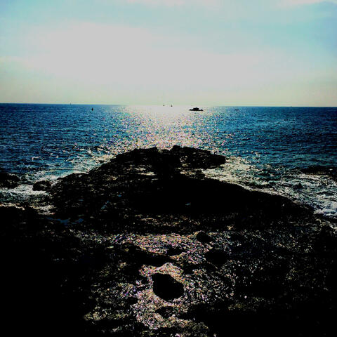 Distant Shores album art