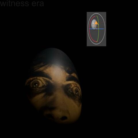 Witness Era album art