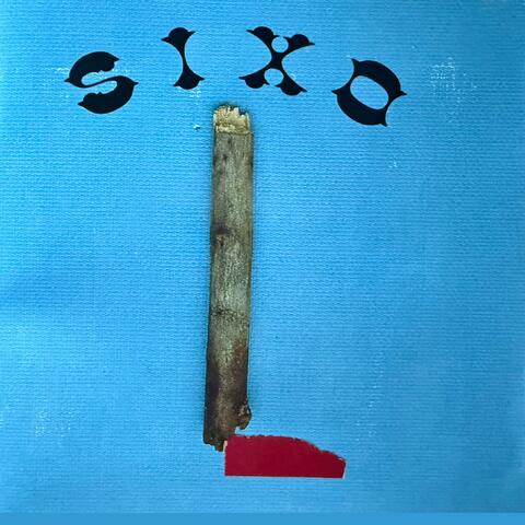 Sixo album art