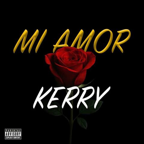 Mi Amor album art