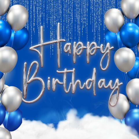 Happy Birthday album art