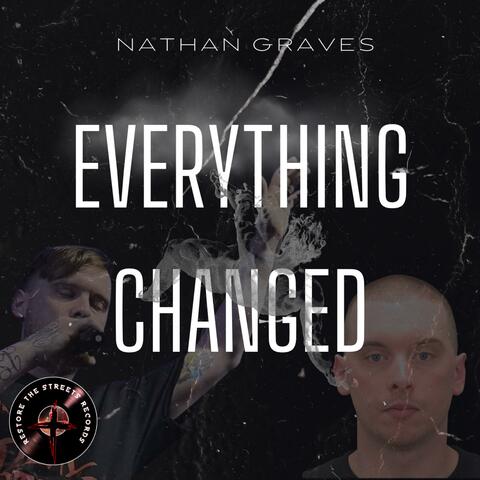 Everything Changed album art