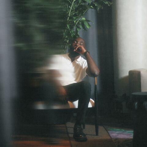 Death To Self album art