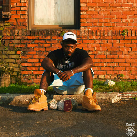 Righteous Rounds: Frontline soldier album art