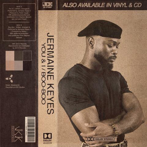 Autumn '25 album art