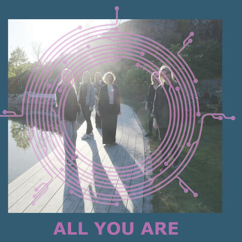 All You Are album art