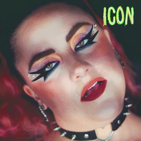 ICON album art