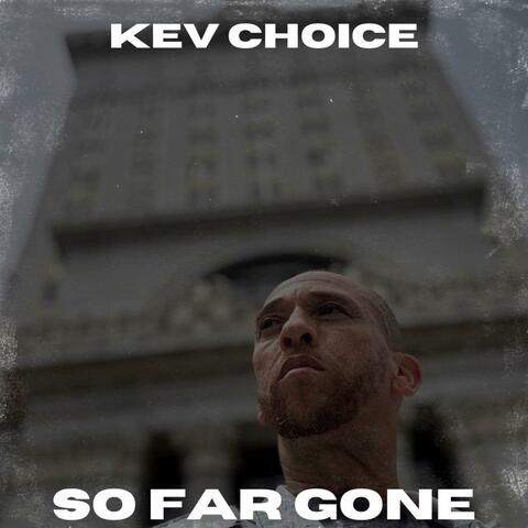 So Far Gone album art