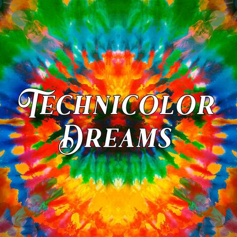 Technicolor Dreams album art