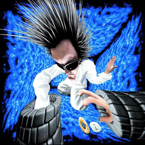 I'm The Guy Who Eats Cereal Without Milk (feat. Ultra) album art