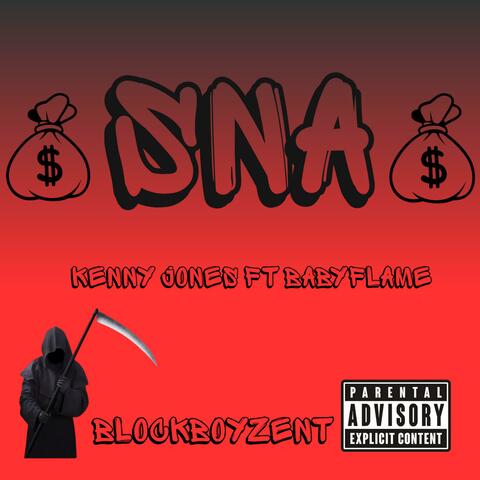 SNA 2 (feat. Babyflame) album art
