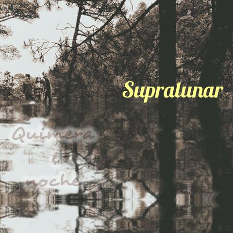 Quimera y noche album art