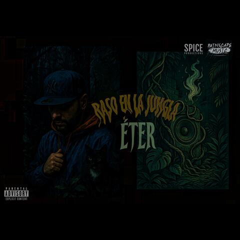 Éter album art