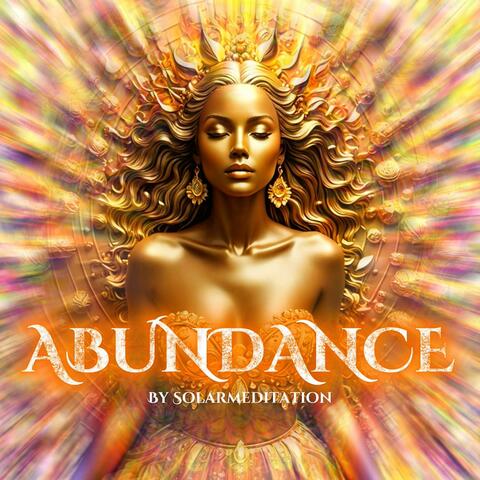 Abundance album art