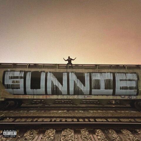SUNNIE album art
