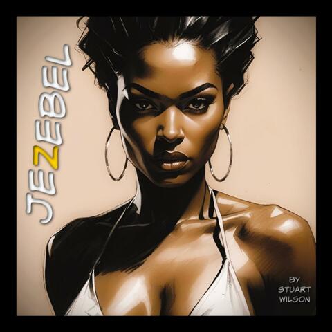 Jezebel album art