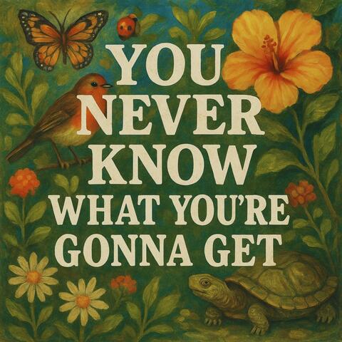 Life album art