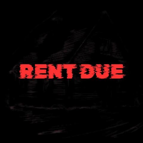 Rent Due album art