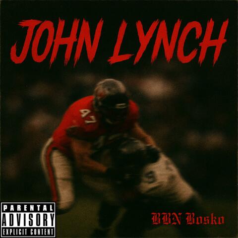 John Lynch album art
