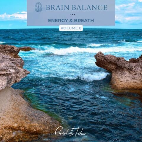 Energy & Breath album art