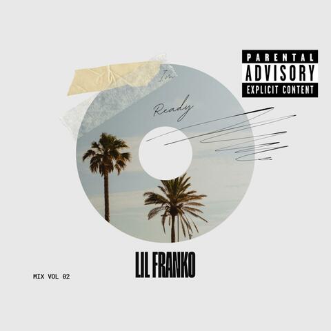 Im Ready album art