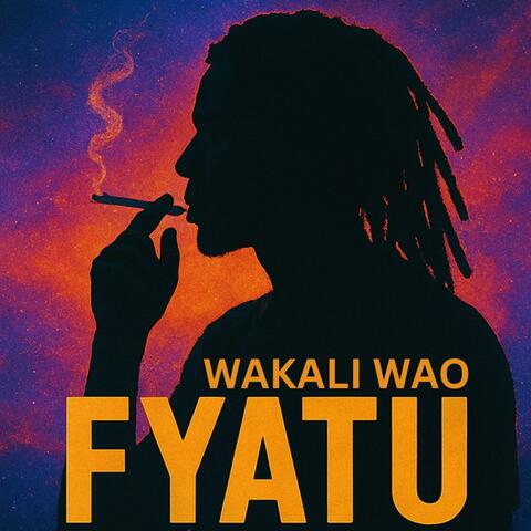 FYATU (feat. iano ranking & Wakali Wao) album art