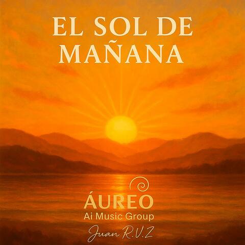 EL SOL DE MAÑANA album art