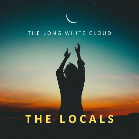 The long white cloud album art