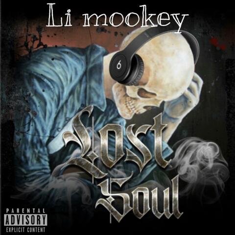 Lost soul (Official audio) album art