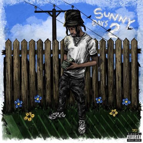 Sunny Days 2 (Deluxe) album art
