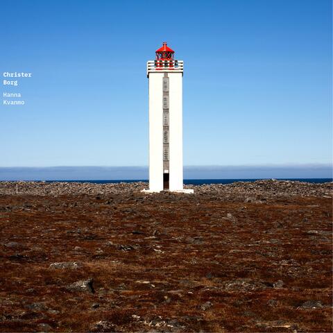 Hanna Kvanmo album art
