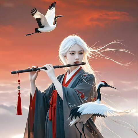 Chinese Relaxing Music ·放松古风纯音乐 album art