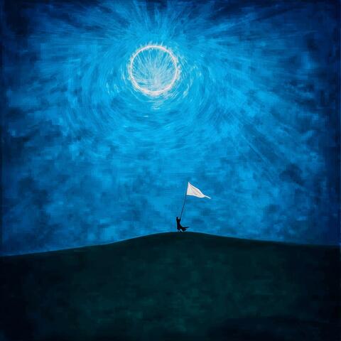 Genesis Worship album art