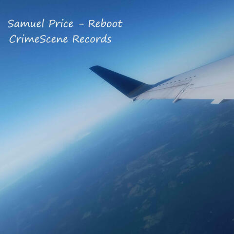 Reboot album art