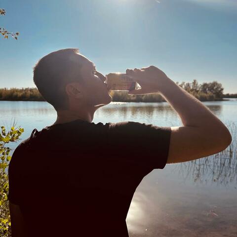 Spezi kalt (feat. Gentle.Beatz) album art