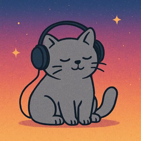 Rainy Vibes – Lofi Sleep & Relaxation album art