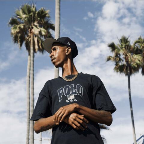 Do It Rome (Official Instrumental) album art