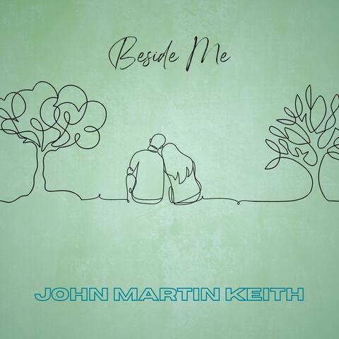 Beside Me album art