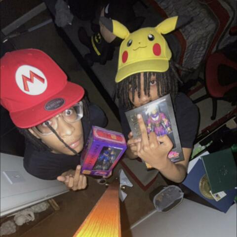 Summer madness (feat. Yuta2pluto) album art