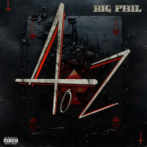 A to Z album art