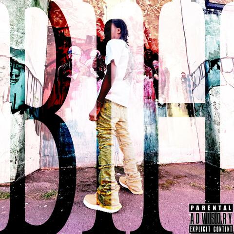 BIH album art