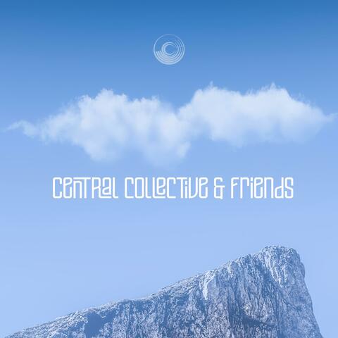 Central Collective & Friends album art