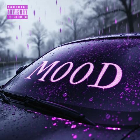 Mood (feat. Dizzy Diamondz) album art