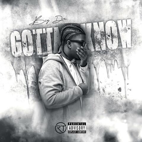 Gotta Know album art