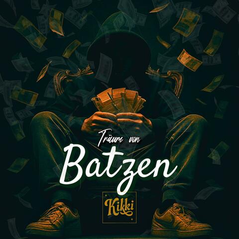 Träum von Batzen album art