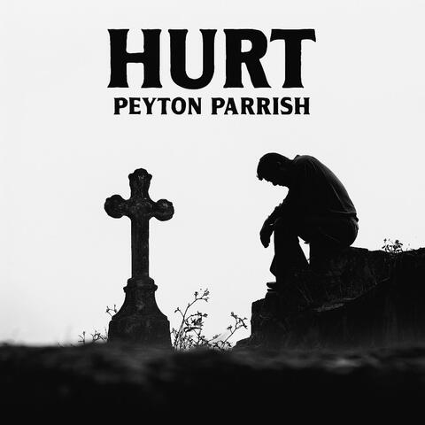 Hurt album art