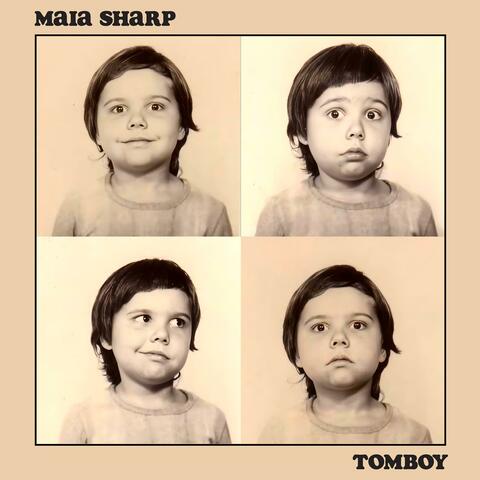Tomboy album art