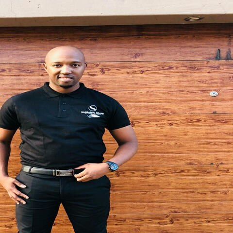 Asimhlangabeze Ujesu album art