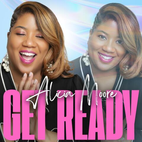 Get Ready album art