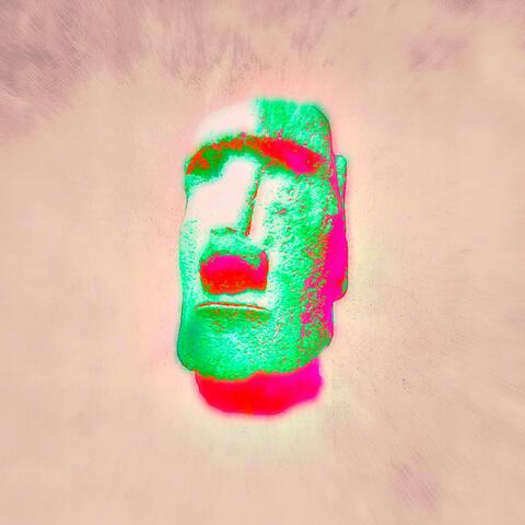 Statuesque album art